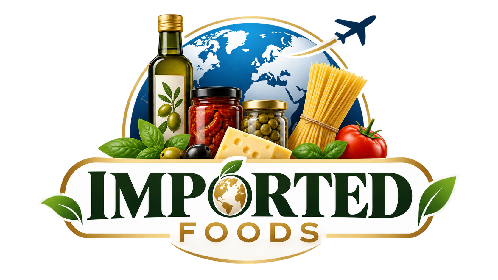 Imported Food Items