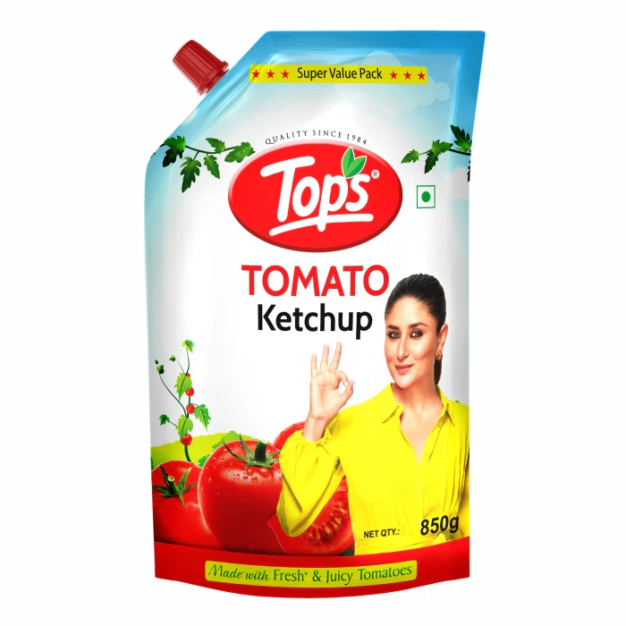Tomato Ketchup-850 gm