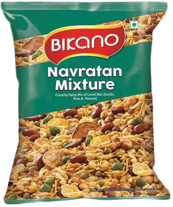 Bikano Navratan MRP 10