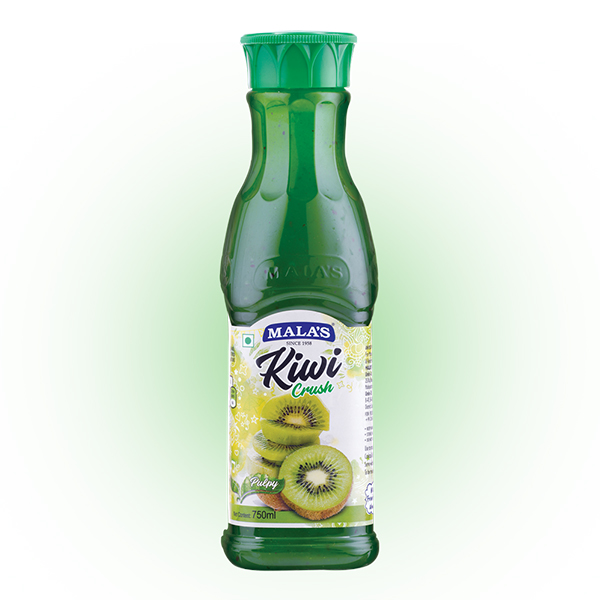 Malas Kiwi Crush