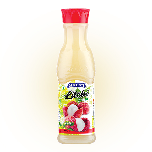 Malas Litchi Crush