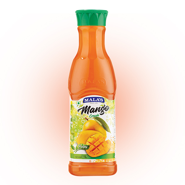 Malas Mango Crush