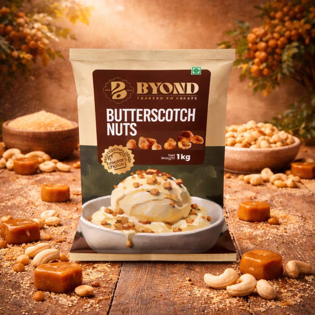 Byond Butterscotch Nuts
